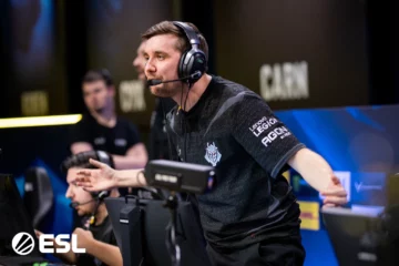 G2 makes it to the IEM Katowice playoffs beating Heroic