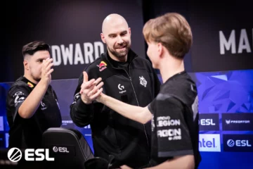 G2 outclasses Monte to reach the next round of IEM Katowice 2024