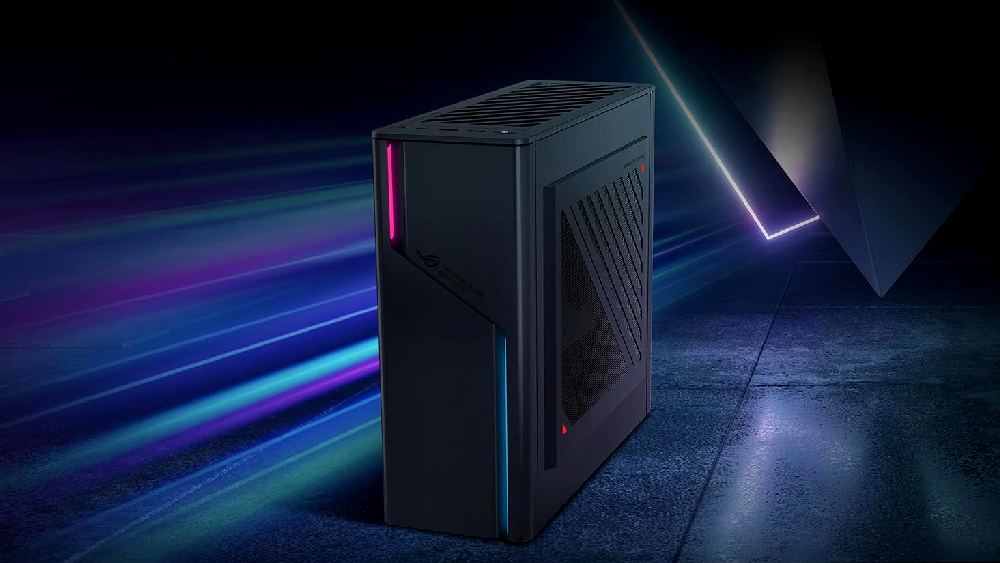 2023 ROG G22CH DB779 Gaming Computers under $2500