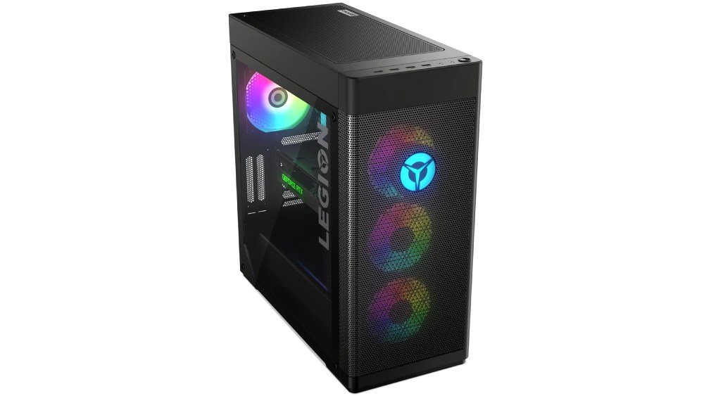 Lenovo Legion Tower 7 Gaming Computers under $2500