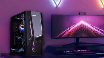 Gaming Computers under $2500