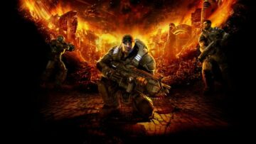 据报道，《战争机器》也正在考虑在 PlayStation 上发行
