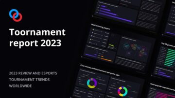 Get The Toornament Report 2023