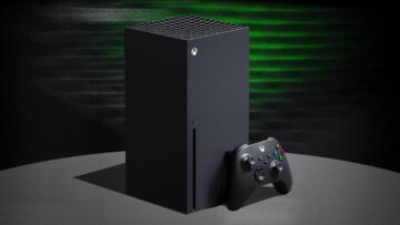 Get The Xbox Series X For Only $310 Before It Sells Out