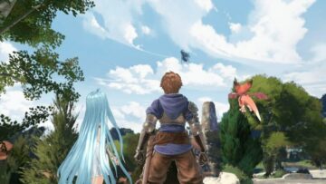 Granblue Fantasy: Relink PS5 Review
