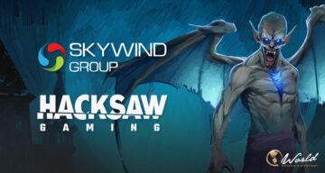 بازی Hacksaw از طریق معامله با گروه Skywind موقعیت خود را در بازار رومانی تقویت کرد