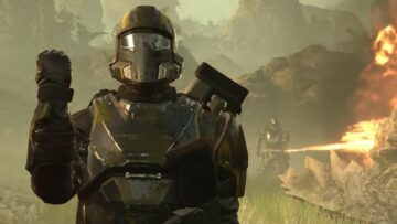 Helldivers 2 Boss Reflects On Busy First Week And Plans To Reveal A New Content Roadmap
