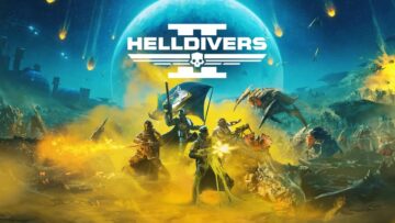 Helldivers 2 Server Request Failed: Ways To Fix The Error