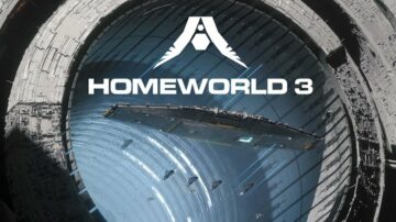 تاریخ عرضه Homeworld 3 تا 13 می به تعویق افتاد