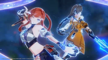 Honkai Impact 3rd Part 2 Release Date Revealed