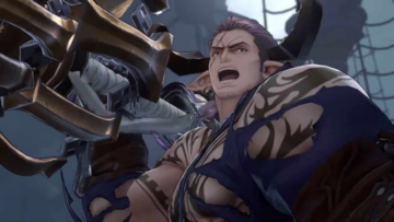 How to Get Terminus Weapons in Granblue Fantasy: Relink