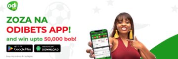 How to register for an Odibets account and bet via SMS - Sports Betting Tricks