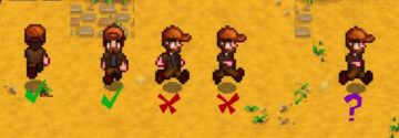 How To Run in Stardew Valley? Moving Fast Guide - The Centurion Report