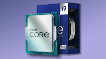 Intel Core i9 14900KS shows up at multiple EU retailers, indicating its launch is imminent