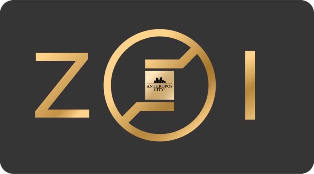 Introducing ZOI Token: The Financial Crypto Unit of Anthropos City Promoting Financial Freedom