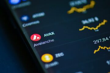 تجزیه و تحلیل سرمایه گذاری: NUGX در مقابل AVAX در مقابل MANTA - انتخاب هوشمندتر رمزنگاری