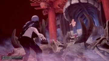 Jujutsu Kaisen Cursed Clash Review - Nah, I'd Pass - MonsterVine