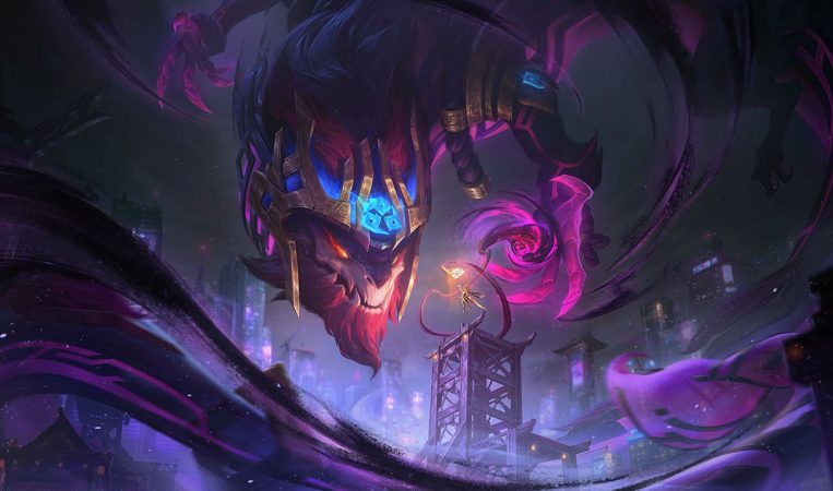 League of Legends Patch 14.3: The Biggest Winners and Losers