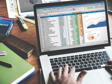 Learn Excel from an MBA professor in this $10 course