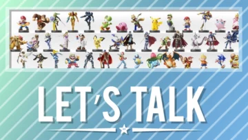 [Let's Talk] What's your favorite amiibo?