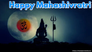 Maha Shivaratri Festival 2024 Messages, Image Wishes and Quotes