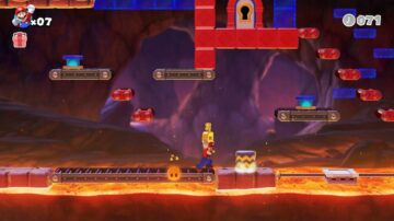 ‘Mario vs. Donkey Kong’, ‘Lake’, Plus Today’s Other Releases and Sales – TouchArcade