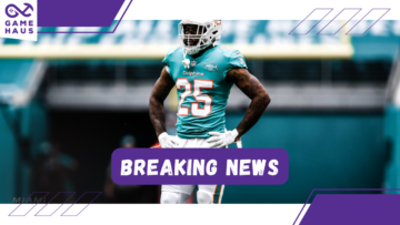 Miami Dolphins to Release Xavien Howard