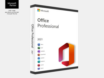 Microsoft Office 2021 is just $60 for life now