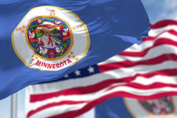 Minnesota Governor Commits to Signing Sports Betting Bill