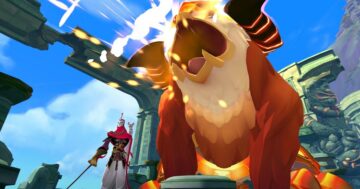 MOBA Gigantic Makes Surprise Return on PS5 and PS4 - PlayStation LifeStyle