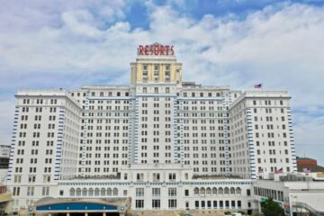 Mohegan to Stop Running Resorts Casino in Atlantic City
