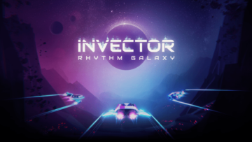 Move to the musical masterpieces of Invector: Rhythm Galaxy on console | TheXboxHub