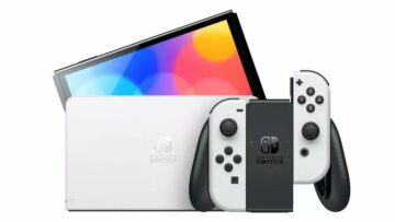 Nintendo Switch 2 release date now Q1 2025 - reports
