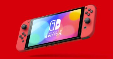 Nintendo’s next-gen console reportedly delayed to 2025