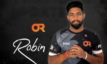 OR Esports to Cease Its Operations in India, Confirms Robin