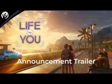 Life By You شبیه به Sims از Paradox دوباره به تعویق افتاد و اکنون قصد دارد در ماه ژوئن عرضه شود