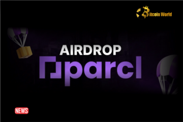 Parcl Announced Airdrop For DeFi Real Estate Traders