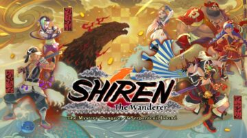 Pokemon Presents، نقدهایی با ویژگی «Shiren the Wanderer»، به علاوه نسخه‌های امروزی و فروش - TouchArcade