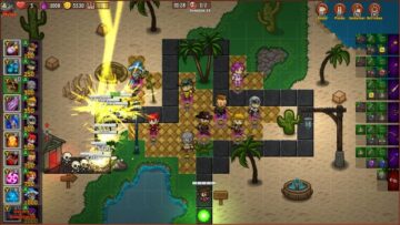 Protect the fairy kingdom with Call of Heroes: Tower Defense | TheXboxHub