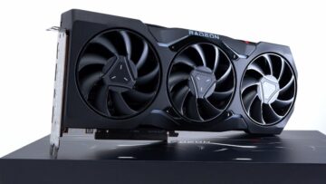 Radeon graphics cards maybe aren't as popular as AMD might like us to think they are, at least according to the Steam HW Survey