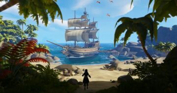Rare Seemingly Teases Sea of Thieves PlayStation Release - PlayStation LifeStyle