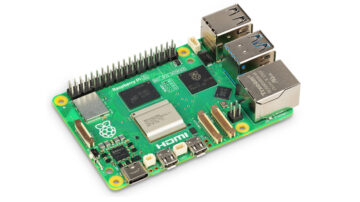 Raspberry Pi 5 review: A huge upgrade for the tiny single-board computer