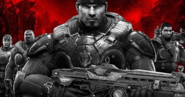 Report: Gears of War Potentially Coming to PlayStation - PlayStation LifeStyle