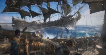 Report: Skull and Bones Has a Low Player Count for a 'AAAA' Game - PlayStation LifeStyle