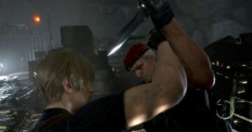 Resident Evil 4 Gold Edition هفته آینده عرضه می شود - PlayStation LifeStyle