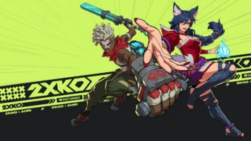 Riot Games’ Project L Named ‘2XKO’, Coming 2025