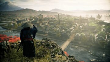 Rise of the Ronin Release Date