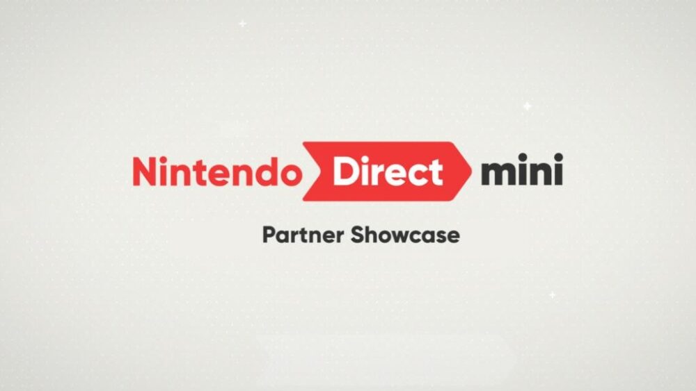Rumor: Next Nintendo Direct could be a Partner Showcase, airing soon