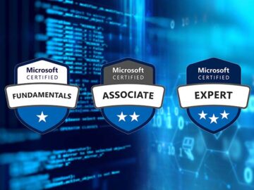 Save an extra $10 on this Microsoft Tech Training bundle