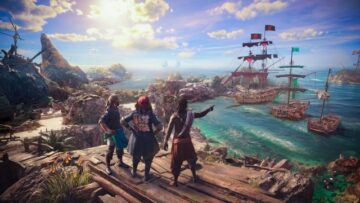 Set sail with Skull and Bones NOW! | TheXboxHub